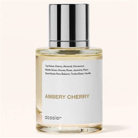 dossier shipping|dossier ambery cherry perfume.